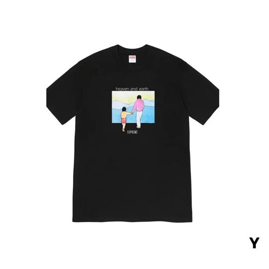 SUP T-Shirt - 412 - spm0000412 - M image