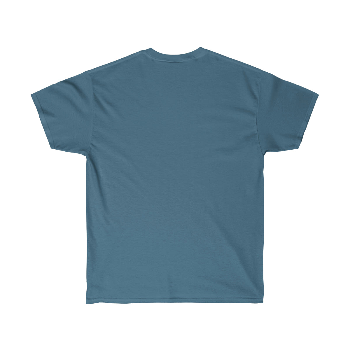 THC Red King Men T-Shirt image 7