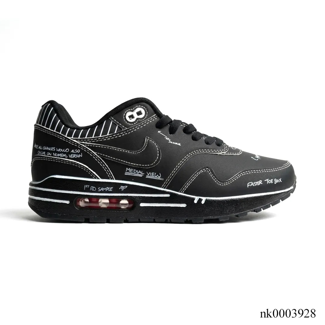 AM 1 Tinker Sketch To Self Shoes Sneakers – nk0003928 image 0