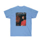 Berzerk Men T-Shirt - Carolina Blue, M image