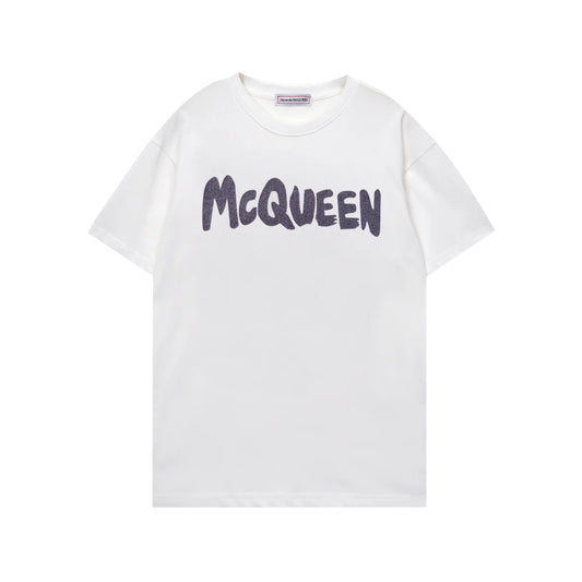 MCQ Graphic Print T-Shirt - MCQ0032 image 2