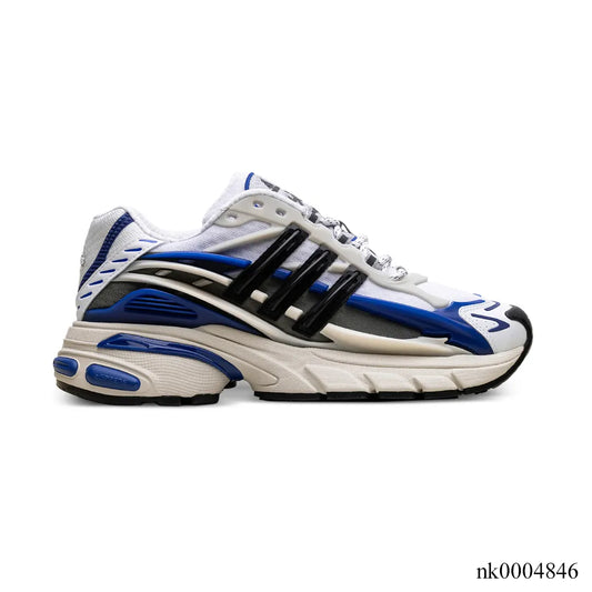 Pharrell x AD Adistar Jellyfish White Blue Shoes Sneakers - nk0004698 image 0