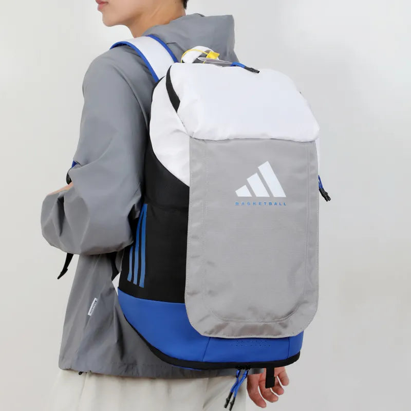 AD Street Jam Backpack - AD0006 image 15