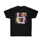 Call Me Rapbot Men T-Shirt - Black, 3XL image