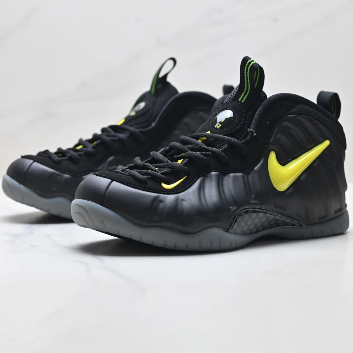 Air Foamposite Pro Voltage Shoes Sneakers - nk0005103 image 4