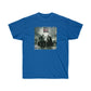 Bad Meets Evil Men T-Shirt image 2