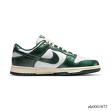 Dunk Low Vintage Green Shoes Sneakers - nk0001872 image 0