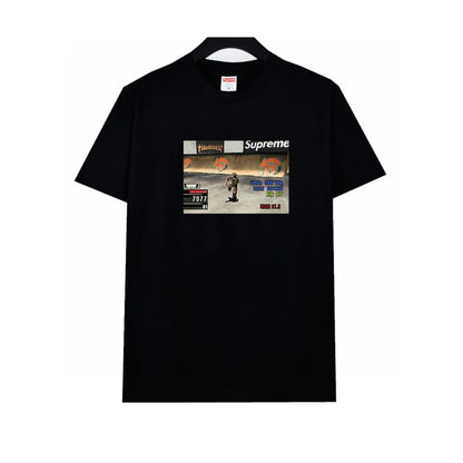 SUP Printed T-Shirt - SUP0087 image 0