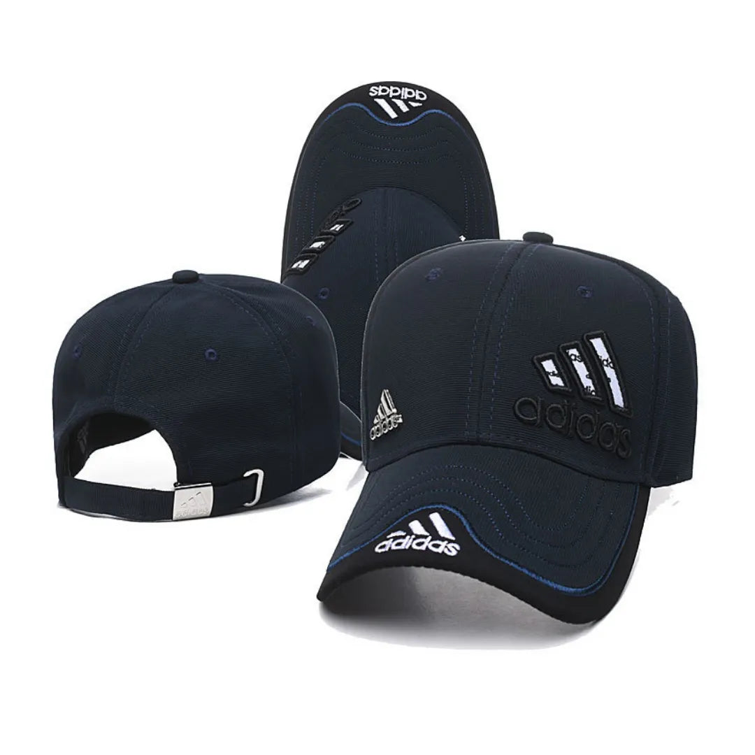 AD Streetwear Cap - CAP0023 image
