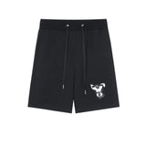 BUR Printed Logo Shorts - BUR0052 image 0