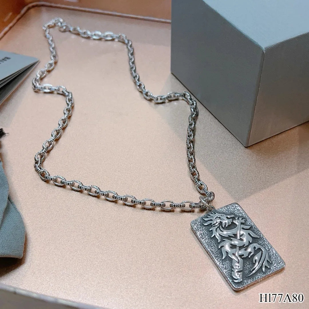 BLCG Necklace - Hl77A80 image