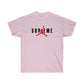 Supreme Men T-Shirt - Light Pink, XL image