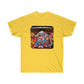 Rap CLO Uptown Saturday Night Men T-Shirt - Daisy, 2XL image