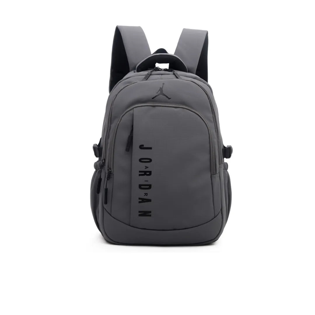 JD Streetwear Backpack - JD0042 - Grey image