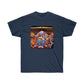 Rap CLO Uptown Saturday Night Men T-Shirt image 7