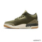 AJ 3 Family Affair Shoes Sneakers – nk0004679 image 1