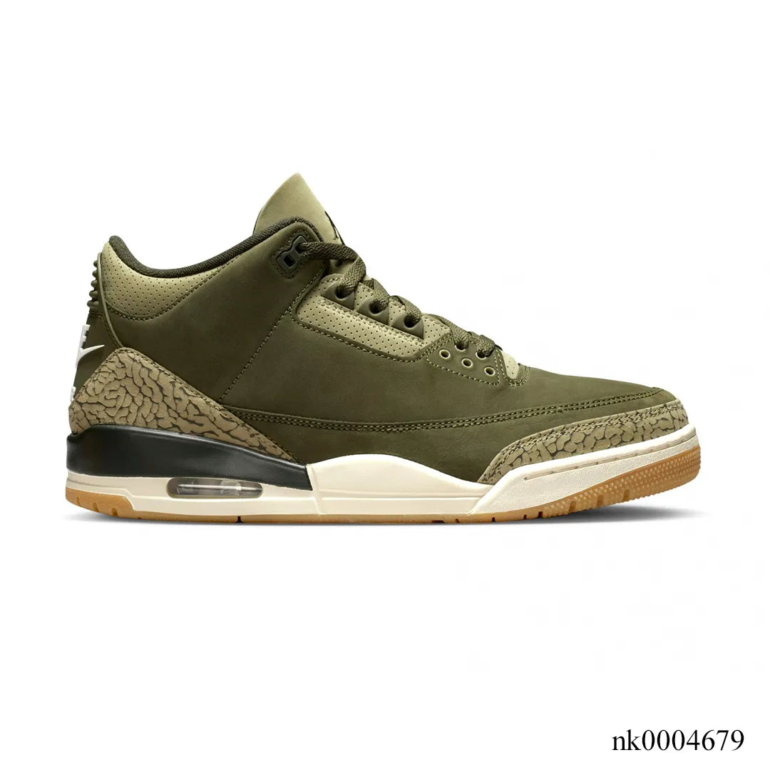 AJ 3 Family Affair Shoes Sneakers – nk0004679 image
