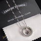 CH Ring Start Necklace - CH0043 image 7