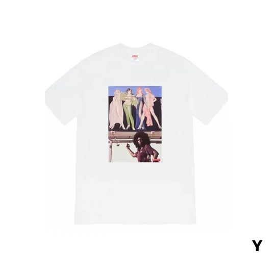 SUP T-Shirt - 407 - spm0000407 - S image