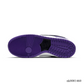SB Dunk Low Court Purple Shoes Sneakers - nk0001460 image 6