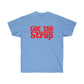 Get The Strap Men T-Shirt - Carolina Blue, 2XL image