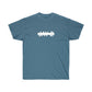 Jay Z Men T-Shirt - Indigo Blue, 2XL image