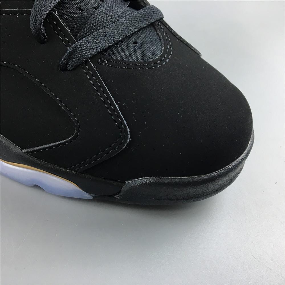 AJ 6 Retro DMP (2020) Shoes Sneakers - nk0000162 image 11
