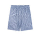 BUR Printed Logo Shorts - BUR0047 image 1
