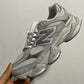 NB 9060 Raincloud Dark Silver Metallic Shoes Sneakers - nk0005366 image 3