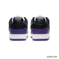 SB Dunk Low Court Purple Shoes Sneakers - nk0001460 image 5