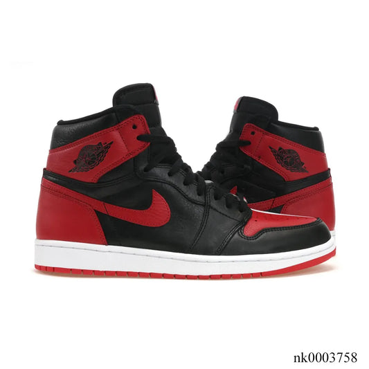 AJ 1 Retro High Homage To Home (Non-numbered) Shoes Sneakers - nk0000353 image 2
