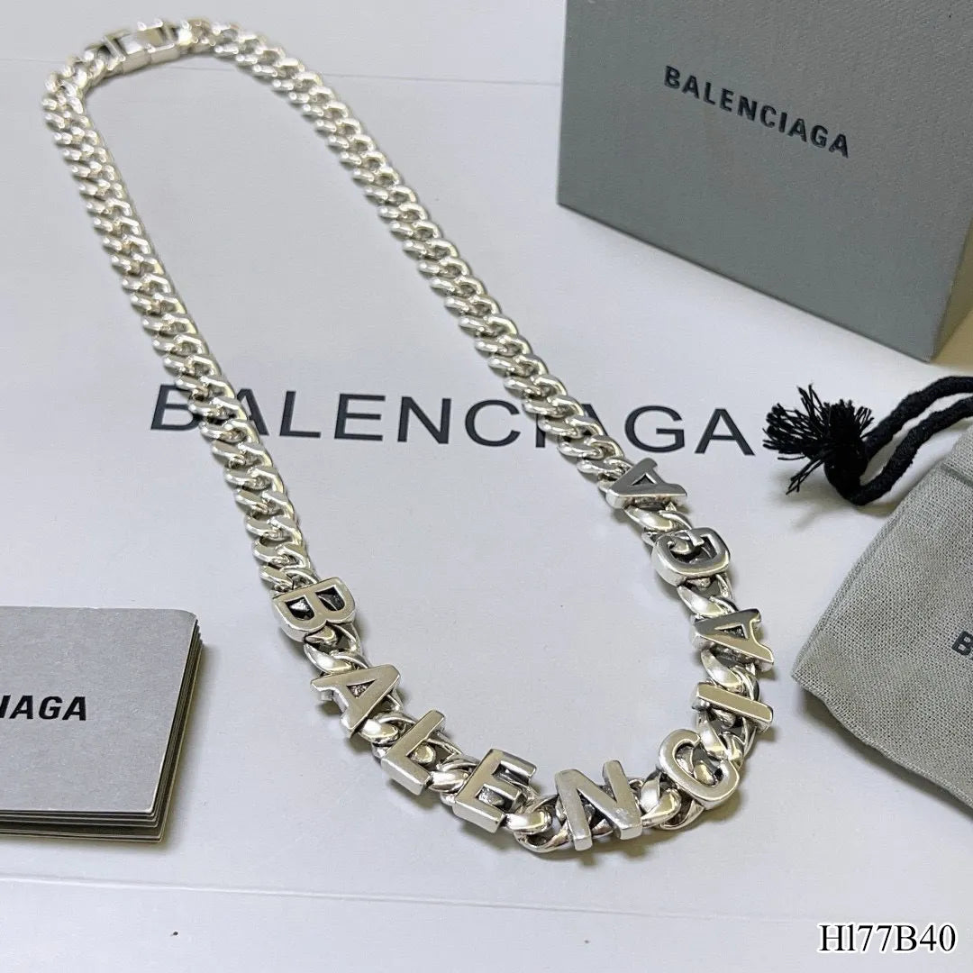 BLCG Necklace - Hl77A80 image