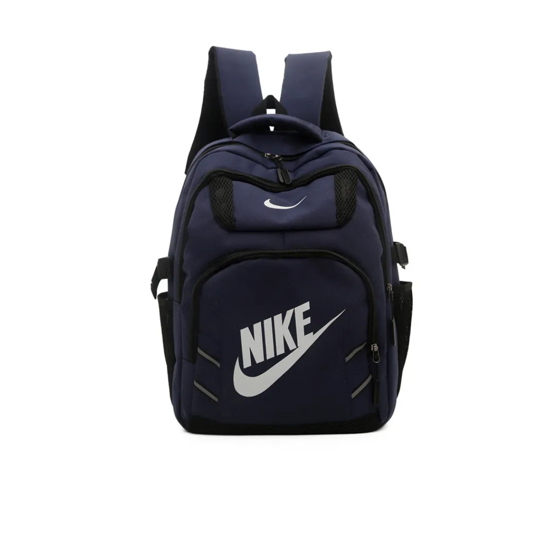 JD Streetwear Backpack - JD0052 - Navy image