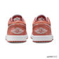 AJ 1 Low Sky J Orange Shoes Sneakers - nk0003152 image 5