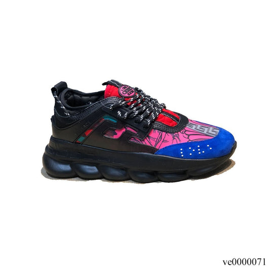 Chain Reaction Shoes Sneakers - ve0000071 image 0