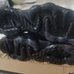 Air VaporMax 2023 Flyknit Black Anthracite Shoes Sneakers - nk0005535 image 7