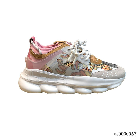 Chain Reaction Shoes Sneakers - ve0000067 image 0