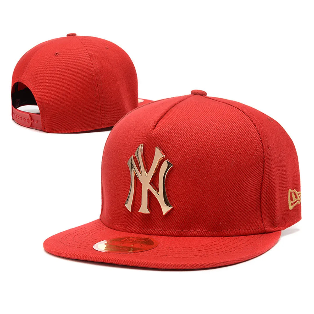 NY Streetwear Cap - CAP0004 image