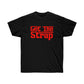 Get The Strap Men T-Shirt - Black, M image