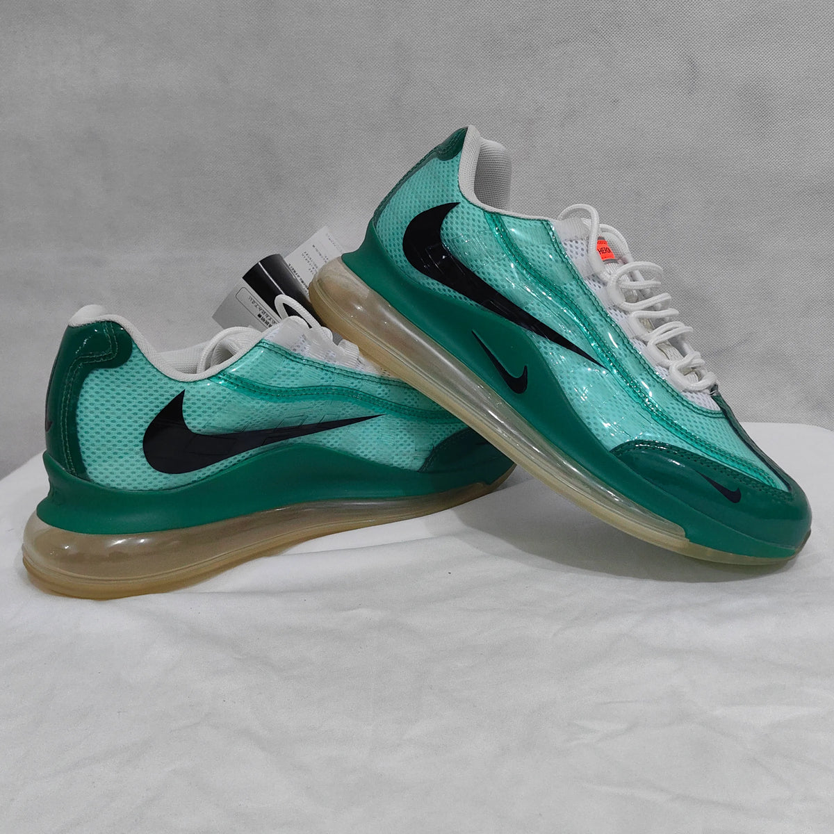 AM 720/95 Heron Preston By You Shoes Sneakers – nk0005015 image 8