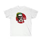 THC Red King Men T-Shirt - White, 3XL image