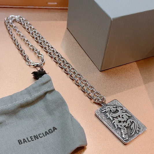 BLCG Necklace - Hl77A80 image 2