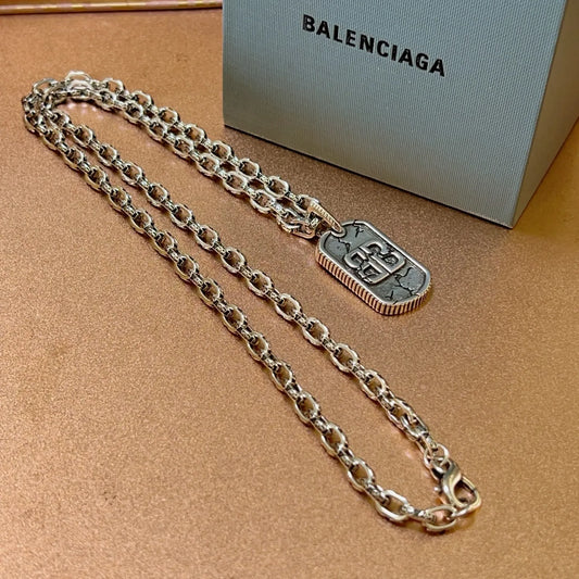 BLCG Necklace - Hl77A80 image 2