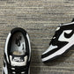 Dunk Low Black White Crystal Shoes Sneakers – nk0004834 image 7