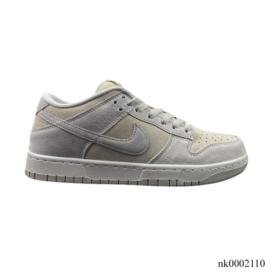 Dunk Low Vast Grey Shoes Sneakers - nk0002110 image 0