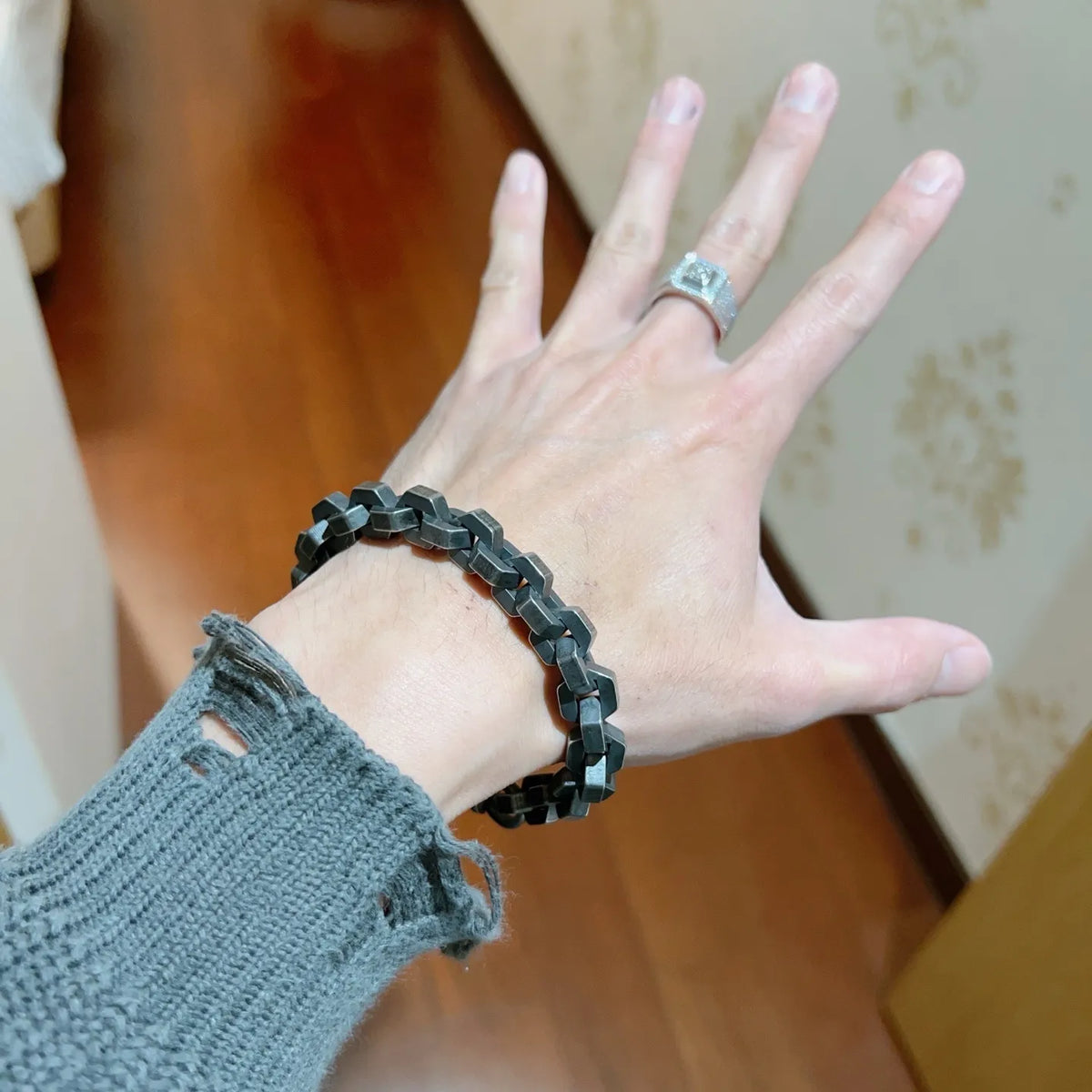 BLCG Bracelet - Hl77A90 image 7