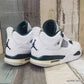 AJ 4 Oxidized Green Shoes Sneakers - nk0003693 image 10