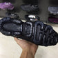 Air VaporMax Flyknit Black Dark Grey Shoes Sneakers - nk0000455 image 11
