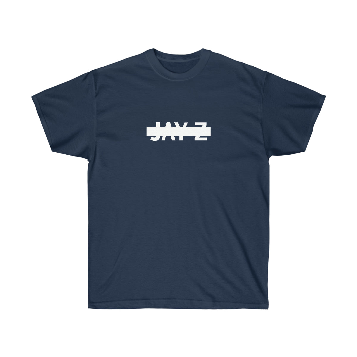 Jay Z Men T-Shirt - Navy, 3XL image