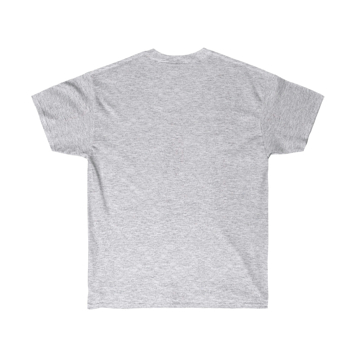 Infamous Red Men T-Shirt image 3
